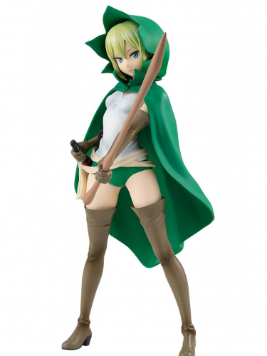 Figur Is It Wrong to Try to Pick Up Girls in a Dungeon? - Ryu Lion (Pop Up Parade)