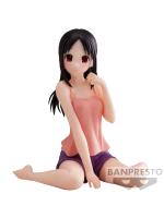 Figur Kaguya-sama: Love Is War - Kaguya Shinomiya Relax Time (BanPresto)