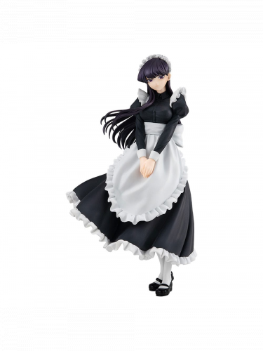 Figur Komi Can't Communicate - Shoko Komi (Pop Up Parade)