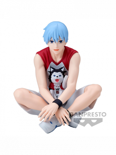 Figur Kuroko no Basketball The Last Movie - Tetsuya Kuroko (Banpresto)