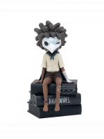 Figur Little Nightmares - Low Sitting (BanPresto)