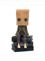 Figur Little Nightmares - Mono Sitting (BanPresto)
