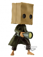 Figur Little Nightmares - Mono (BanPresto)