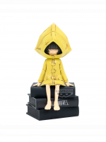 Figur Little Nightmares - Six Sitting (BanPresto)