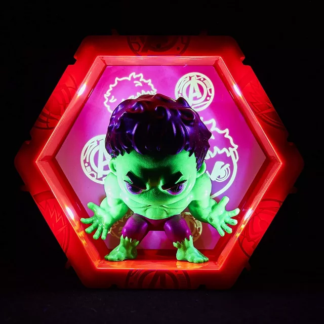 Figur Marvel - Hulk (WOW! PODS Marvel 112) - Avengers