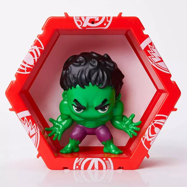 Figur Marvel - Hulk (WOW! PODS Marvel 112) - Avengers