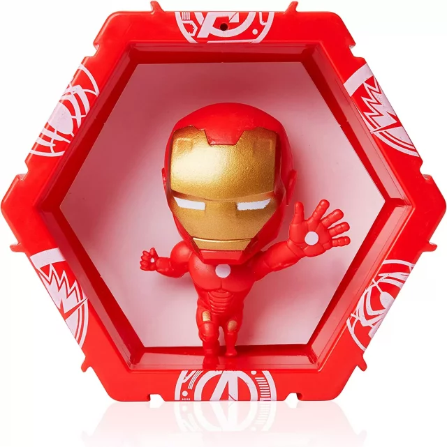 Figur Marvel - Iron Man (WOW! PODS Marvel 108) - Avengers