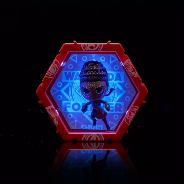 Figur Marvel - Shuri (WOW! PODS Marvel 163)