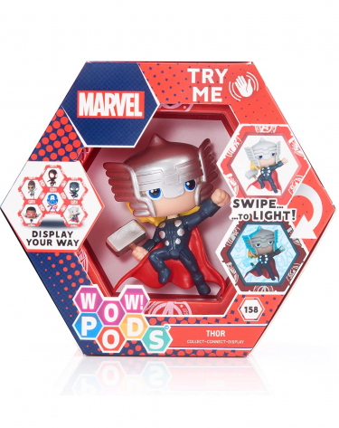 Figur Marvel - Thor (WOW! PODS Marvel 158)