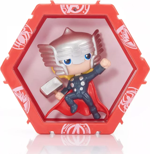Figur Marvel - Thor (WOW! PODS Marvel 158) - Avengers