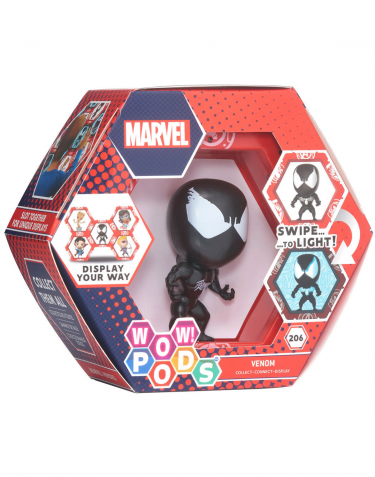 Figur Marvel - Venom (WOW! PODS Marvel 206)