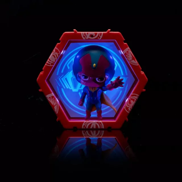 Figur Marvel - Vision (WOW! PODS Marvel 165)