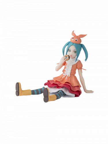 Figur Monogatari Series - Yotsugi Ononoki (Sega)