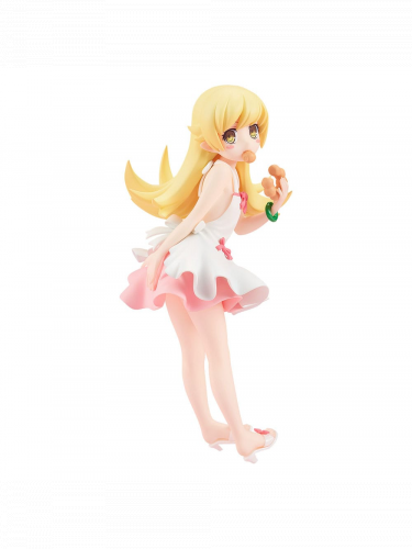 Figur Monogatari - Shinobu Oshino (Pop Up Parade)