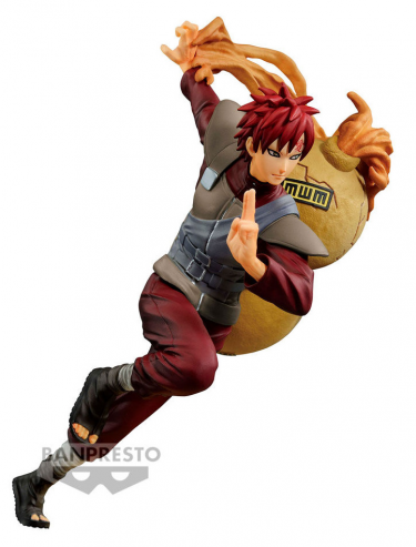 Figur Naruto - Colosseum Gara (Banpresto)