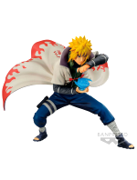 Figur Naruto - Colosseum Namikaze Minato (Banpresto)