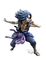 Figur Naruto - Colosseum Sasuke Uchiha (Banpresto)