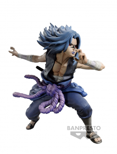 Figur Naruto - Colosseum Sasuke Uchiha (Banpresto)