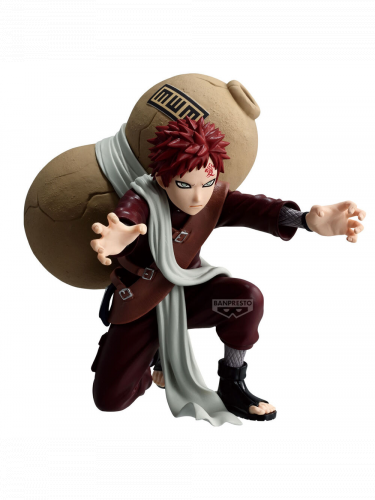 Figur Naruto - Gaara 11 cm (Vibration Stars) (Banpresto)