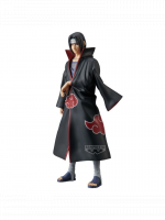 Figur Naruto - Grandista Itachi Uchiha (Banpresto)