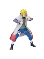 Figur Naruto - Grandista Namikaze Minato (Banpresto)