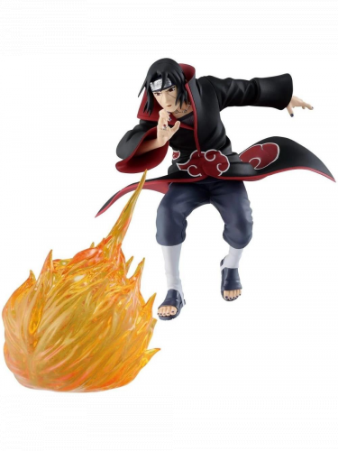 Figur Naruto Shippuden - Itachi Uchiha Effectreme