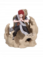 Figur Naruto Shippuden - Gaara (BanPresto)
