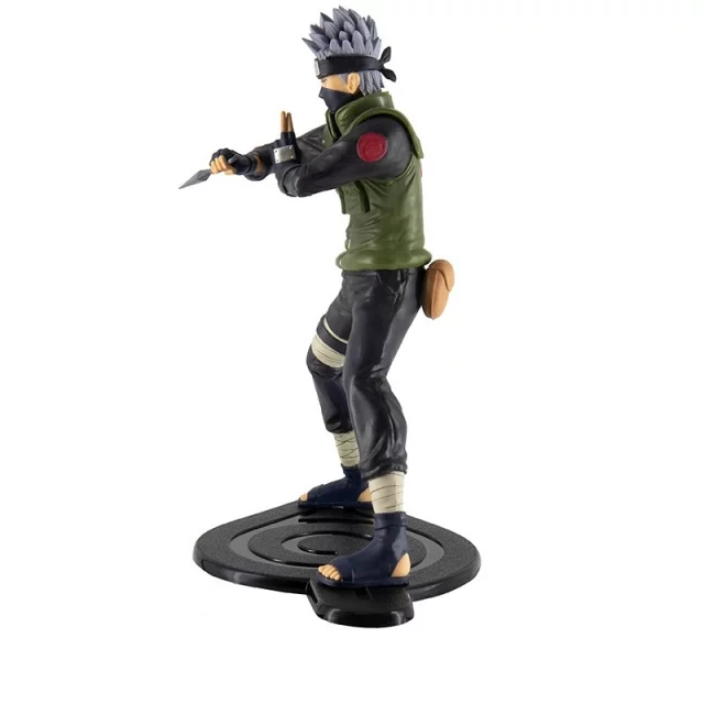 Figur Naruto Shippuden - Kakashi (Super Figure Collection 11)