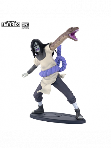 Figur Naruto Shippuden - Orochimaru