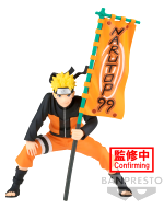 Figur Naruto - Uzumaki Naruto (Banpresto)