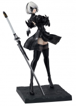 Figur NieR: Automata - 2B Ver1.1a Tenitol (Furyu)