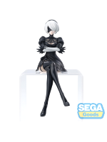 Figur NieR: Automata - 2B (Sega)