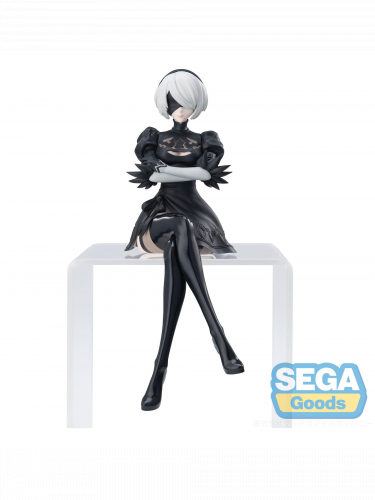 Figur NieR: Automata - 2B (Sega)