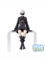 Figur NieR: Automata - 9S (Sega)