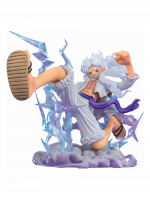 Figur One Piece - Monkey D. Luffy Gear 5 Gigant (FiguartsZERO)