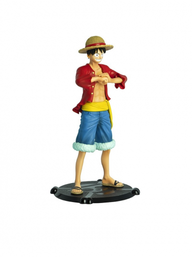 Figur One Piece - Monkey D. Luffy