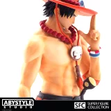 Figur One Piece - Portgas D. Ace (Super Figure Collection 12) - Anime