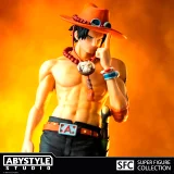 Figur One Piece - Portgas D. Ace (Super Figure Collection 12) - Anime