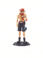 Figur One Piece - Portgas D. Ace (Super Figure Collection 12)