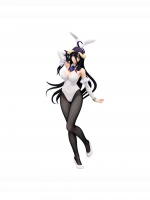 Figur Overlord - Albedo (FuRyu)