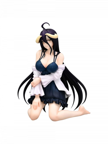 Figur Overlord - Noodle Stopper Albedo (FuRyu)