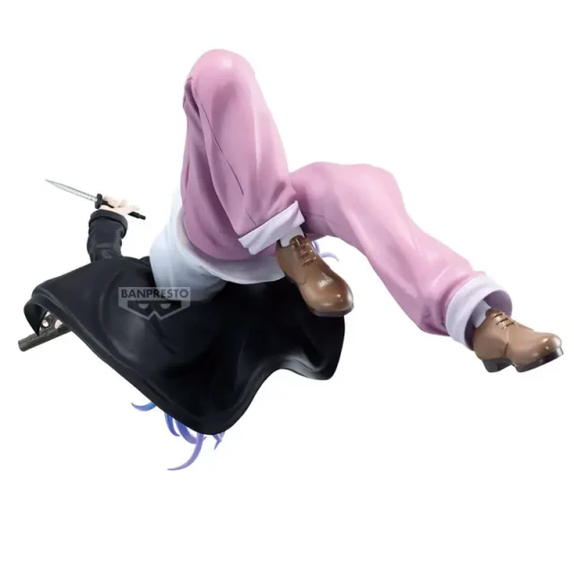 Figur Sakamoto Days - Akao Akira (Vibration Stars) (Banpresto) - Action-Figur