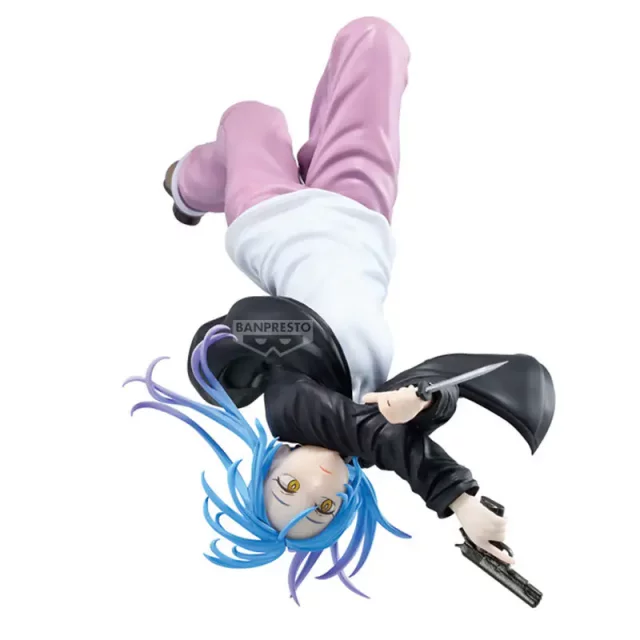 Figur Sakamoto Days - Akao Akira (Vibration Stars) (Banpresto) - Manga