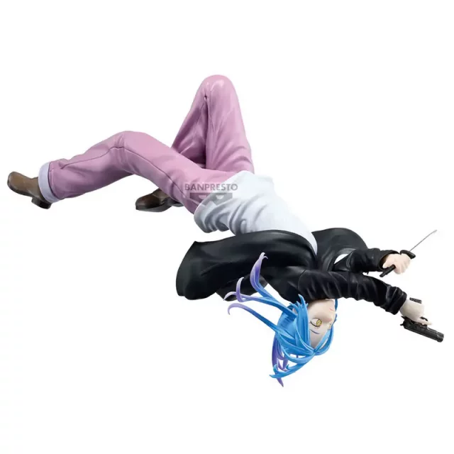 Figur Sakamoto Days - Akao Akira (Vibration Stars) (Banpresto) - Anime