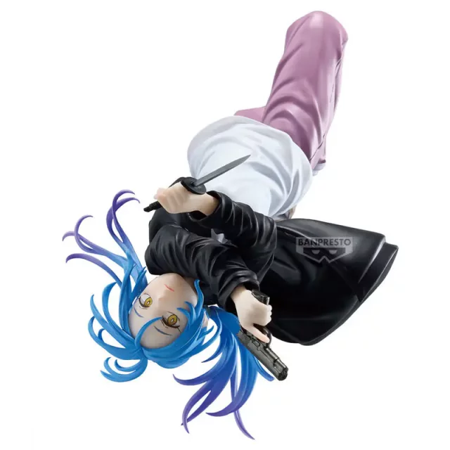 Figur Sakamoto Days - Akao Akira (Vibration Stars) (Banpresto) - Action-Figur