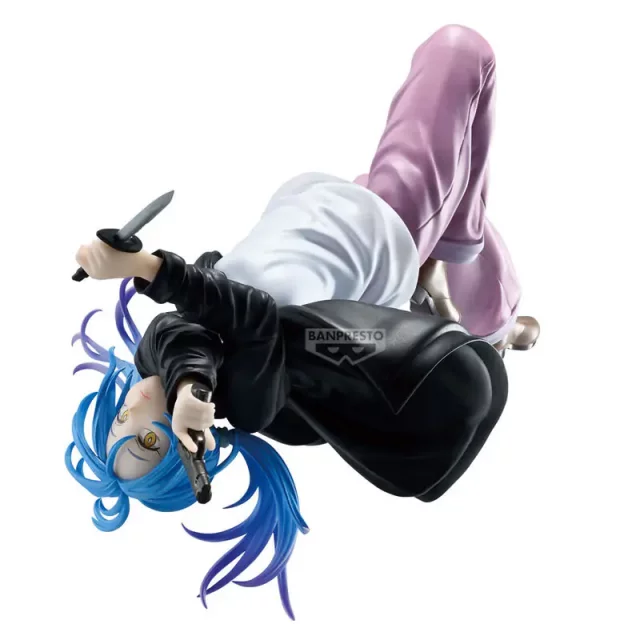 Figur Sakamoto Days - Akao Akira (Vibration Stars) (Banpresto) - Anime