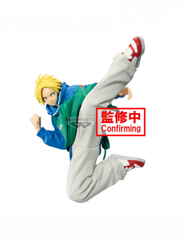 Figur Sakamoto Days - Shin Asakura (Vibration Stars) (Banpresto)