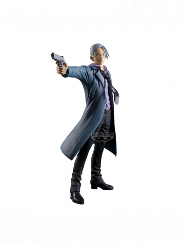 Figur Sakamoto Days - Taro Sakamoto (Banpresto)