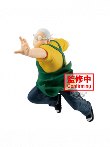 Figur Sakamoto Days - Taro Sakamoto (Vibration Stars) (Banpresto)