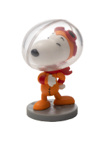 Figur Snoopy in Space - Courageous Astronaut Snoopy